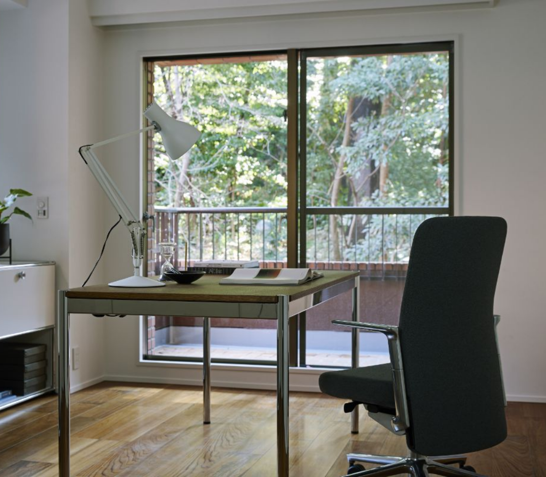 USM HALLER TABLE – ReBITA-interior USM HALLER TABLE – ReBITA-interior