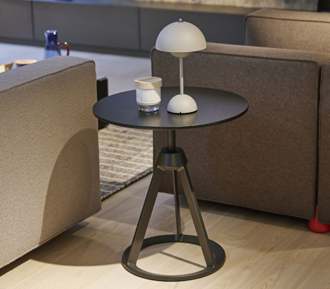 Piton Side Table