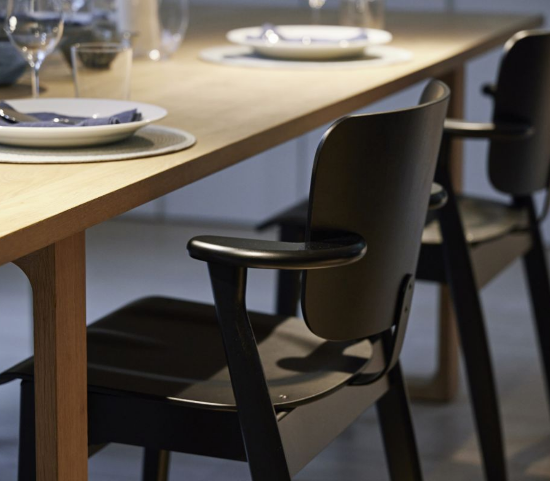 Domus Chair