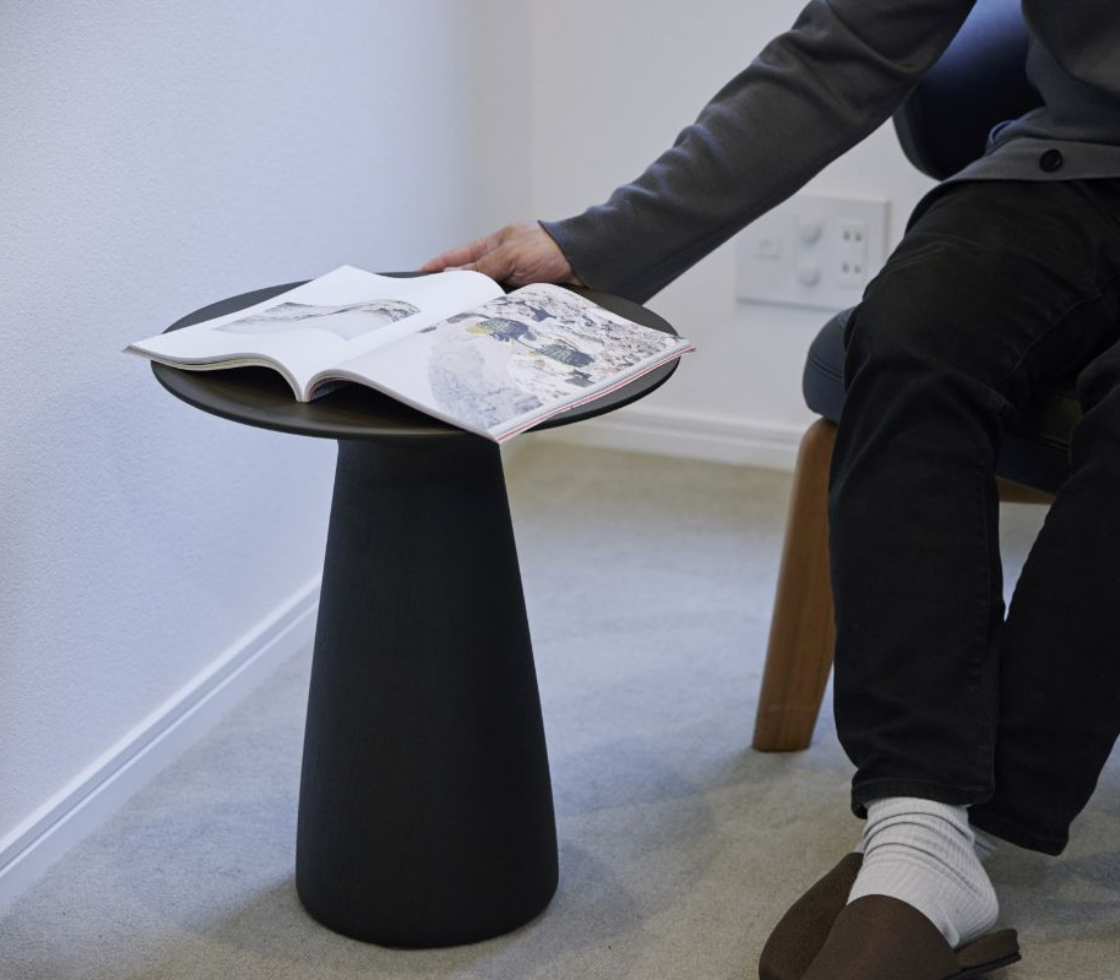 FOSTER 620 TABLE