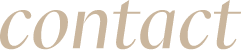 contact